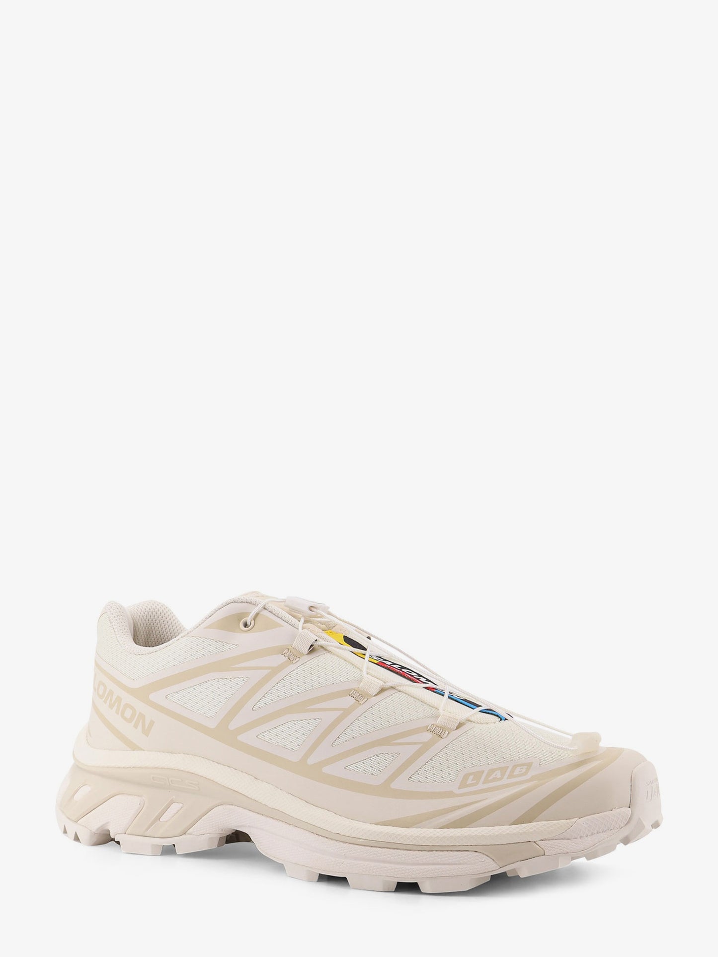 XT-6 nylon sneakers