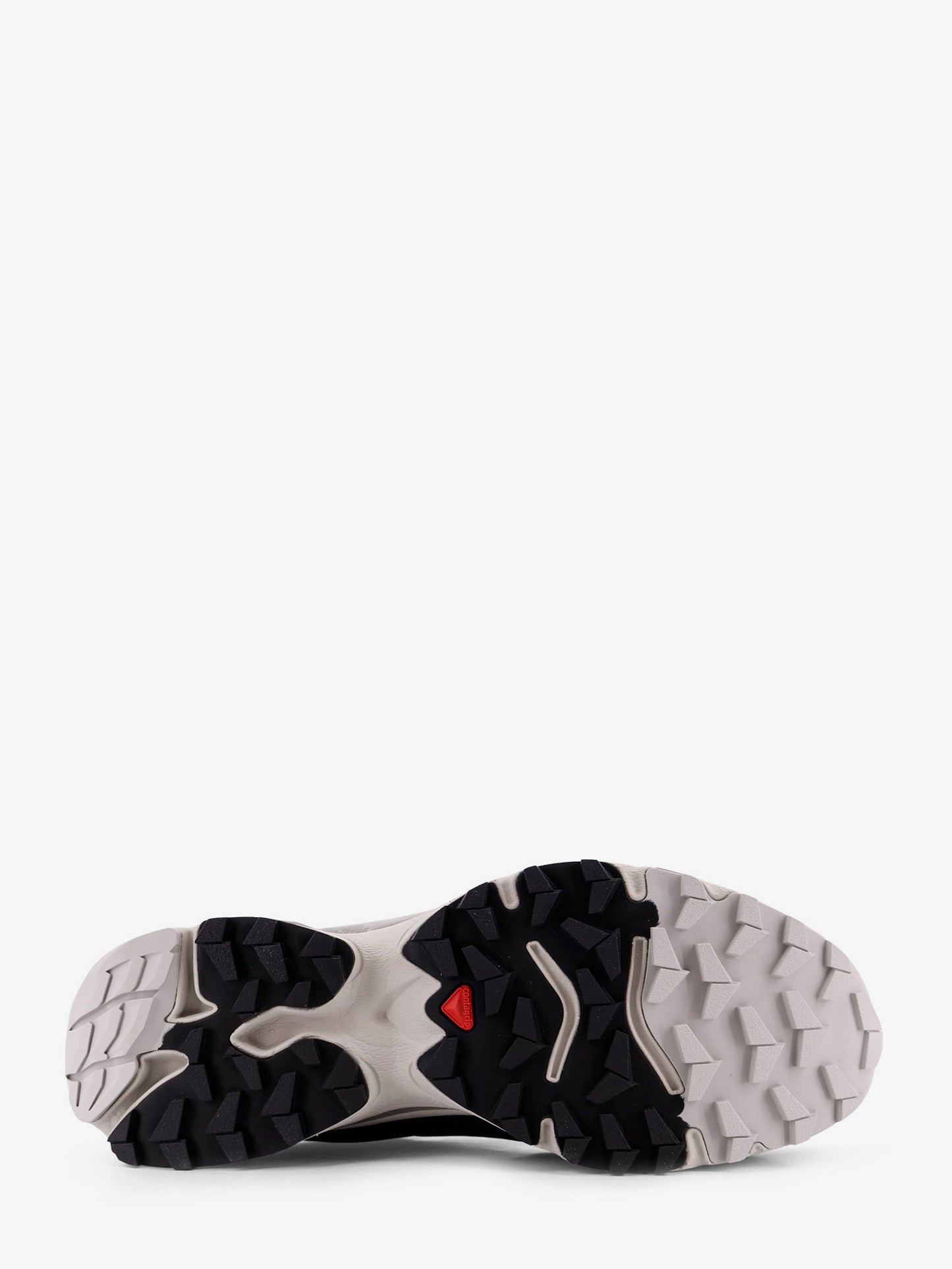 Nylon and Goretex XT-4 sneakers