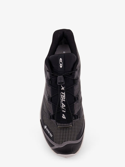 Nylon and Goretex XT-4 sneakers thumbnail