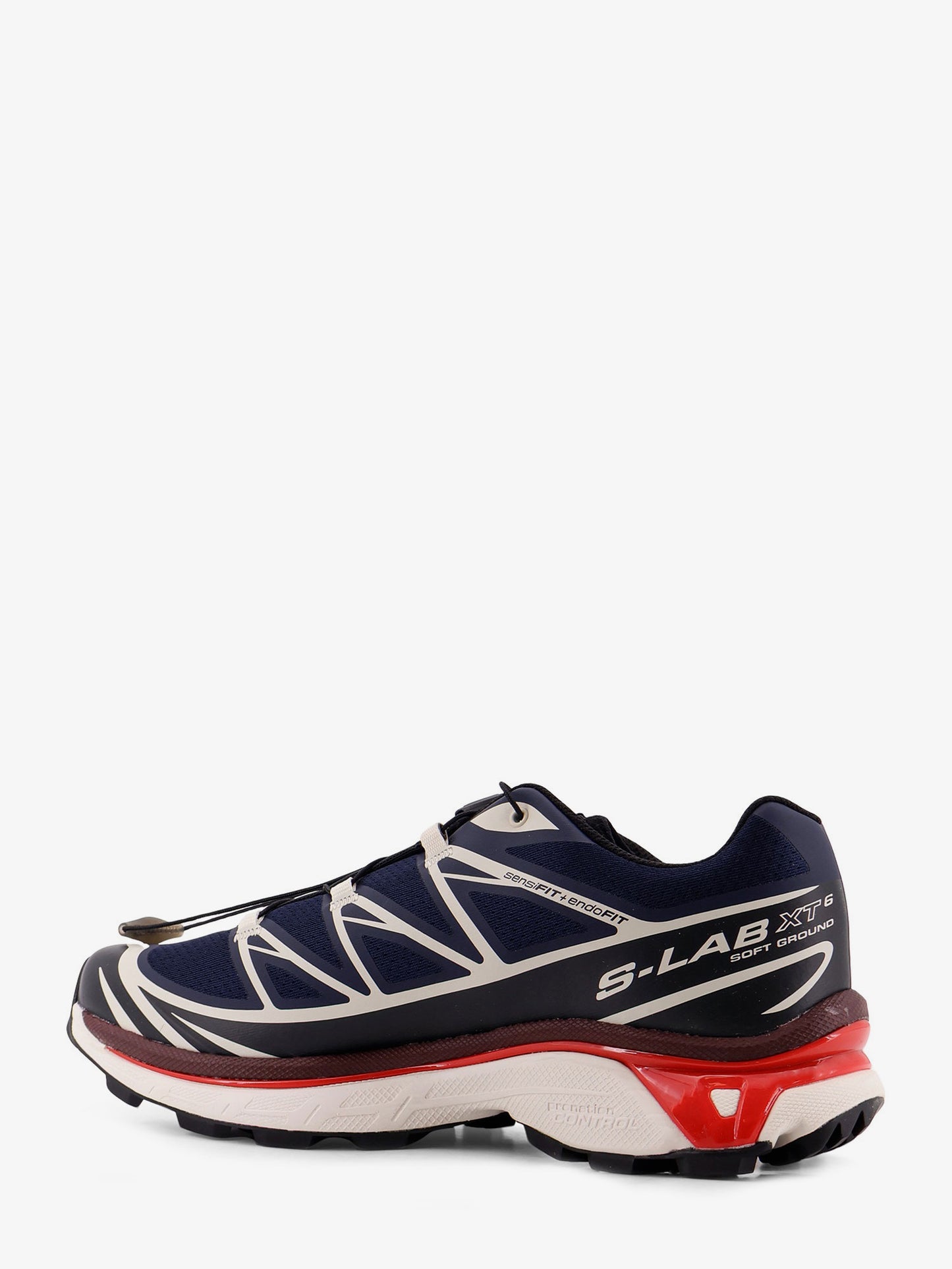 XT-6 nylon sneakers