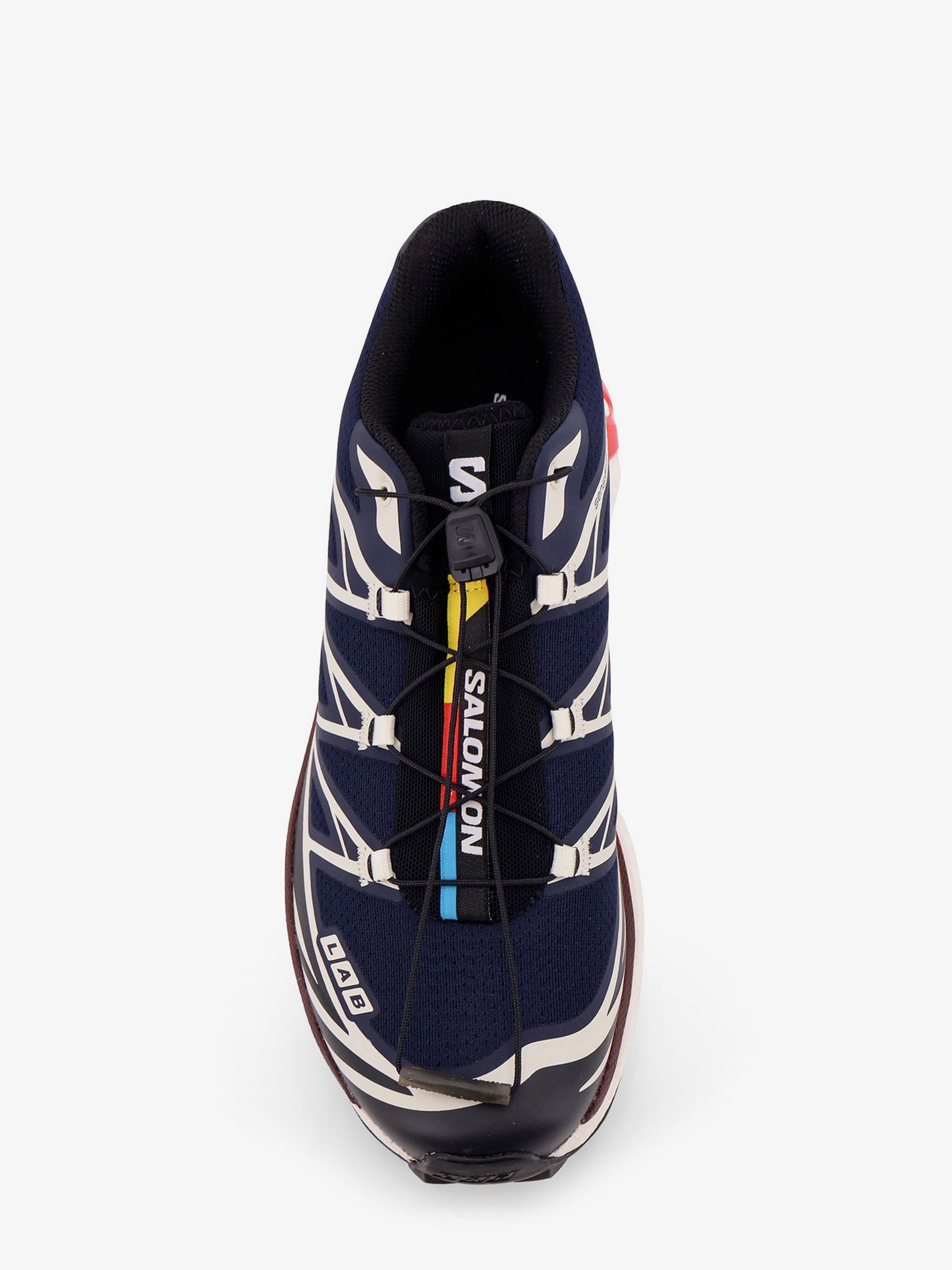 XT-6 nylon sneakers