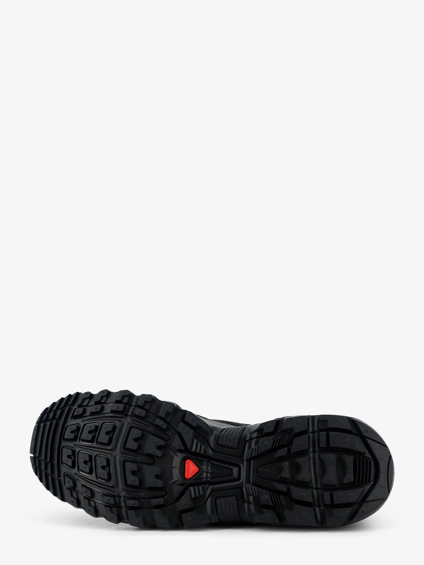 Acs Pro Shell mesh sneakers with side cut-out details