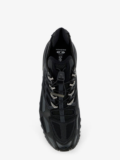 Acs Pro Shell mesh sneakers with side cut-out details thumbnail
