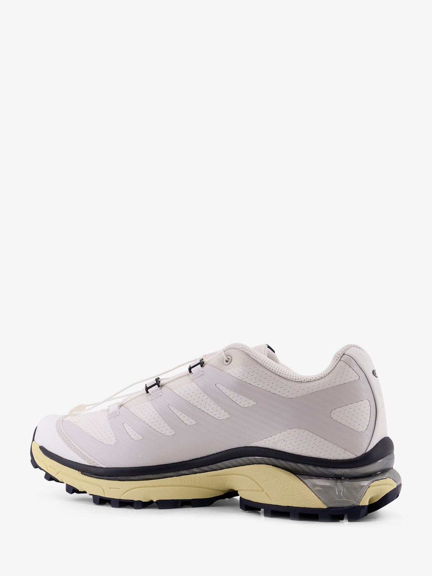 Technical fabric and nylon XT-4 sneakers