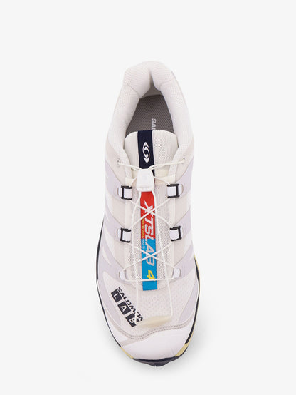 Technical fabric and nylon XT-4 sneakers thumbnail