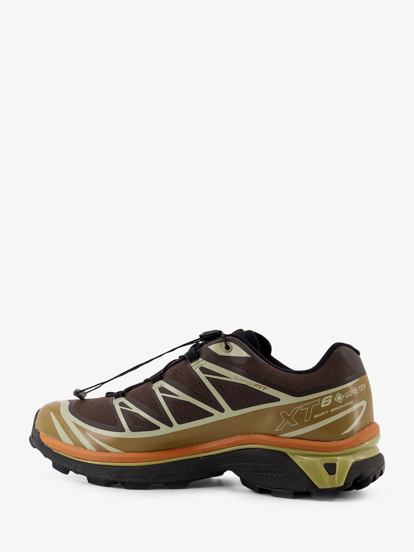 XT-6 nylon sneakers