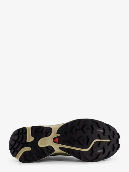 XT-6 technical fabric sneakers with logo on the side thumbnail