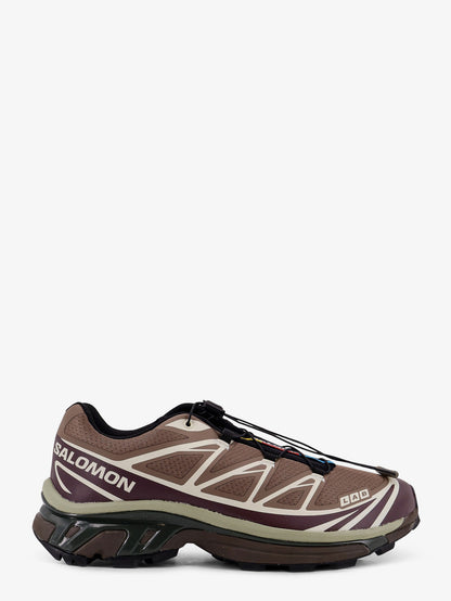 XT-6 mesh sneakers with contrasting profiles thumbnail