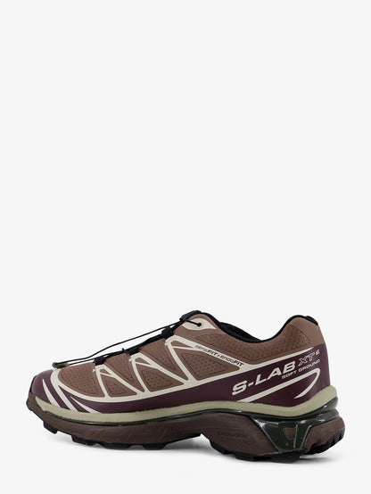 XT-6 mesh sneakers with contrasting profiles thumbnail