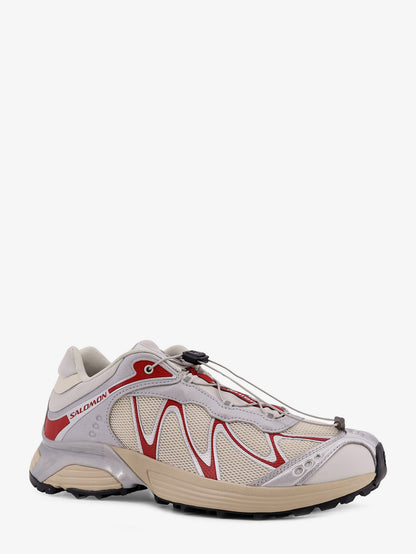 XT-Whisper mesh sneakers with contrasting profiles thumbnail