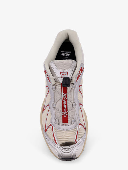 XT-Whisper mesh sneakers with contrasting profiles thumbnail