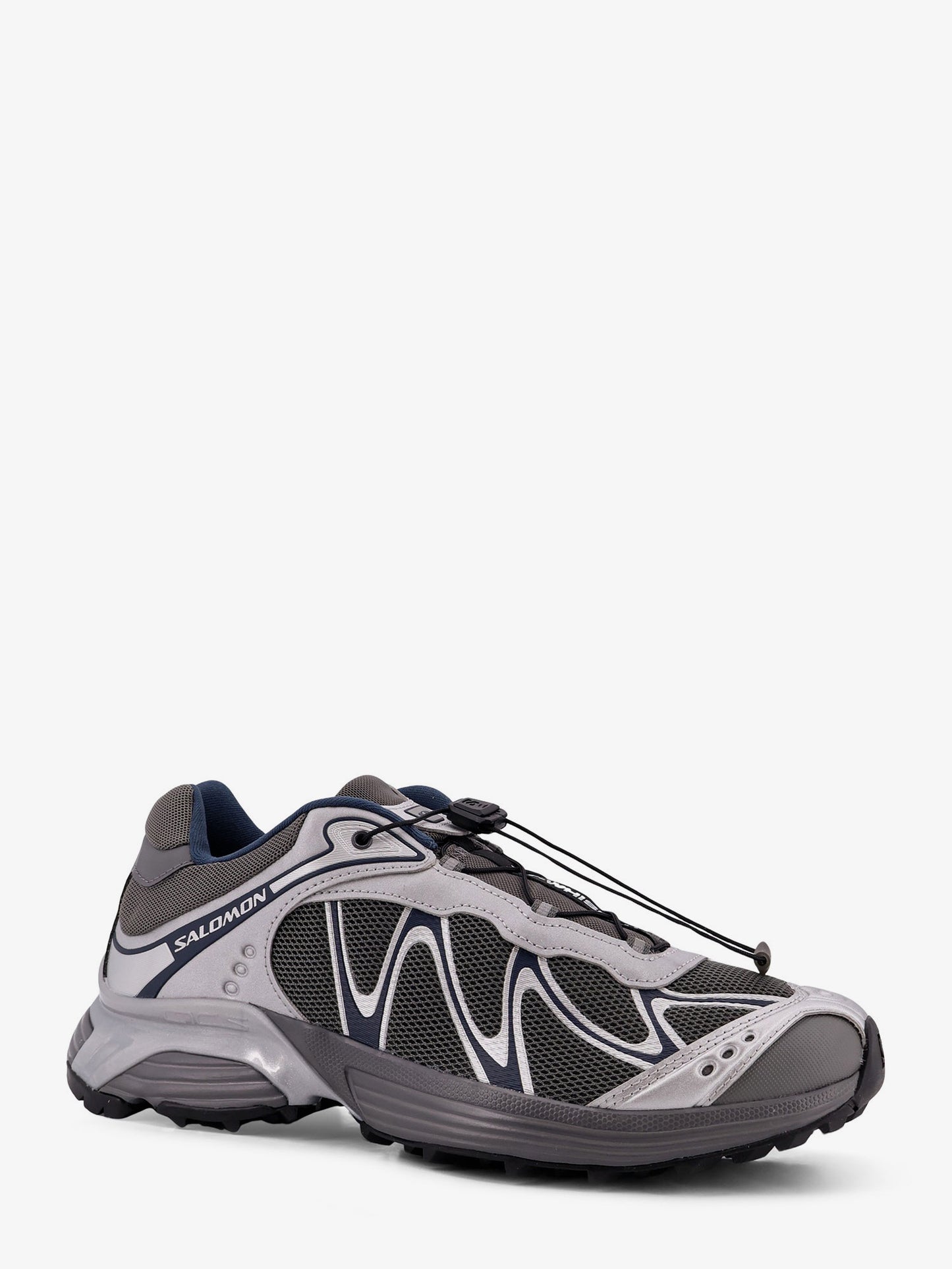 XT-Whisper mesh sneakers with logo on the side