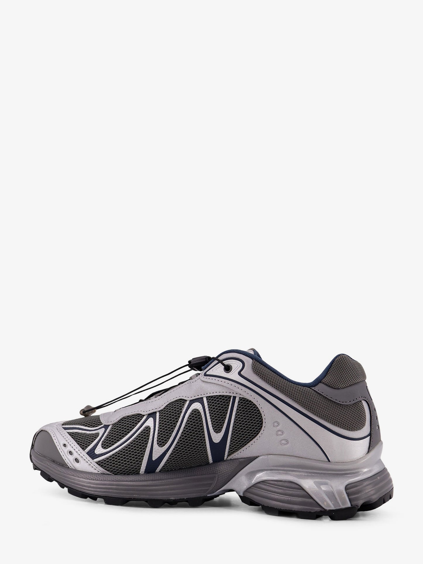 XT-Whisper mesh sneakers with logo on the side