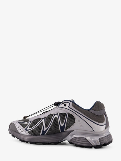 XT-Whisper mesh sneakers with logo on the side thumbnail