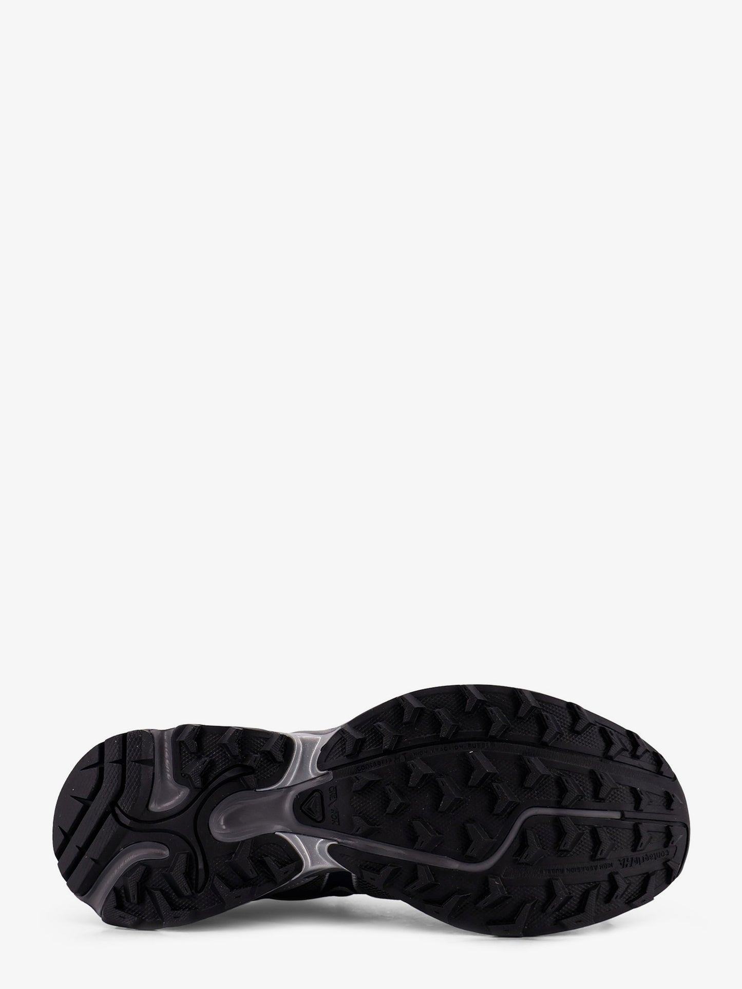 XT-Whisper mesh sneakers with logo on the side