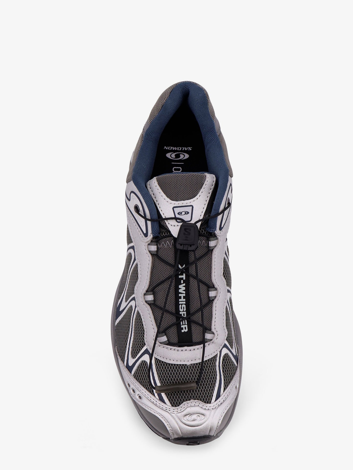 XT-Whisper mesh sneakers with logo on the side
