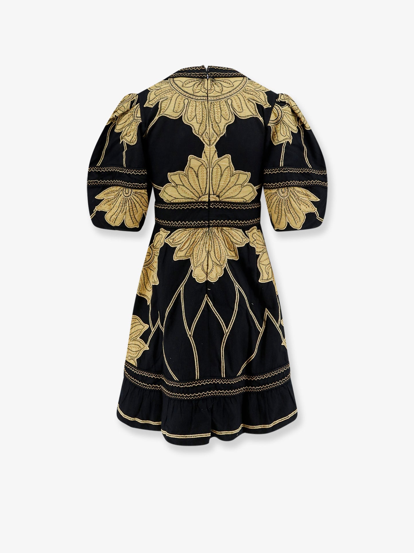 Vestito Petal Whispers in cotone