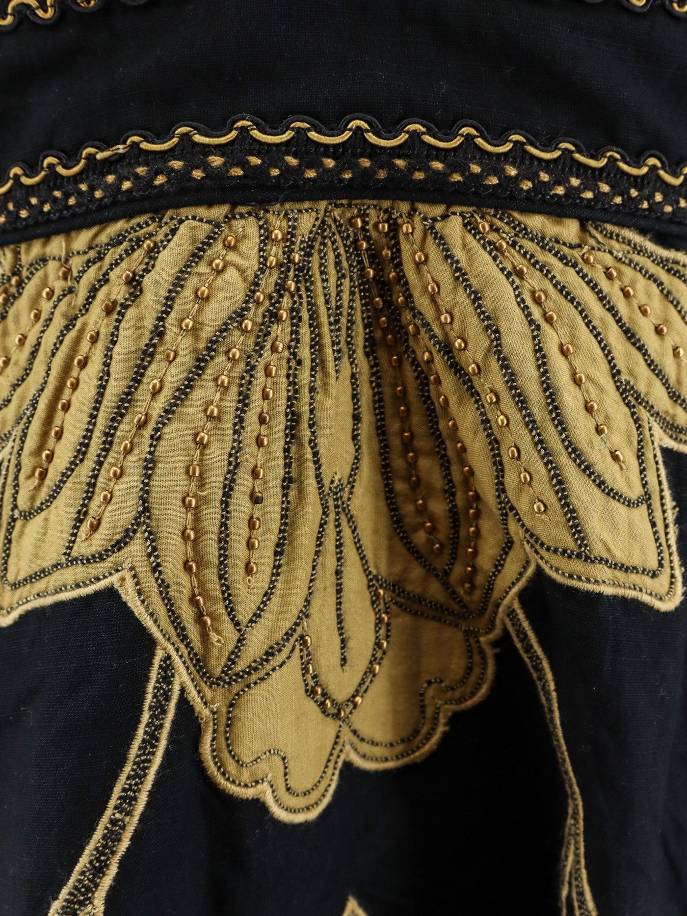 Vestito Petal Whispers in cotone