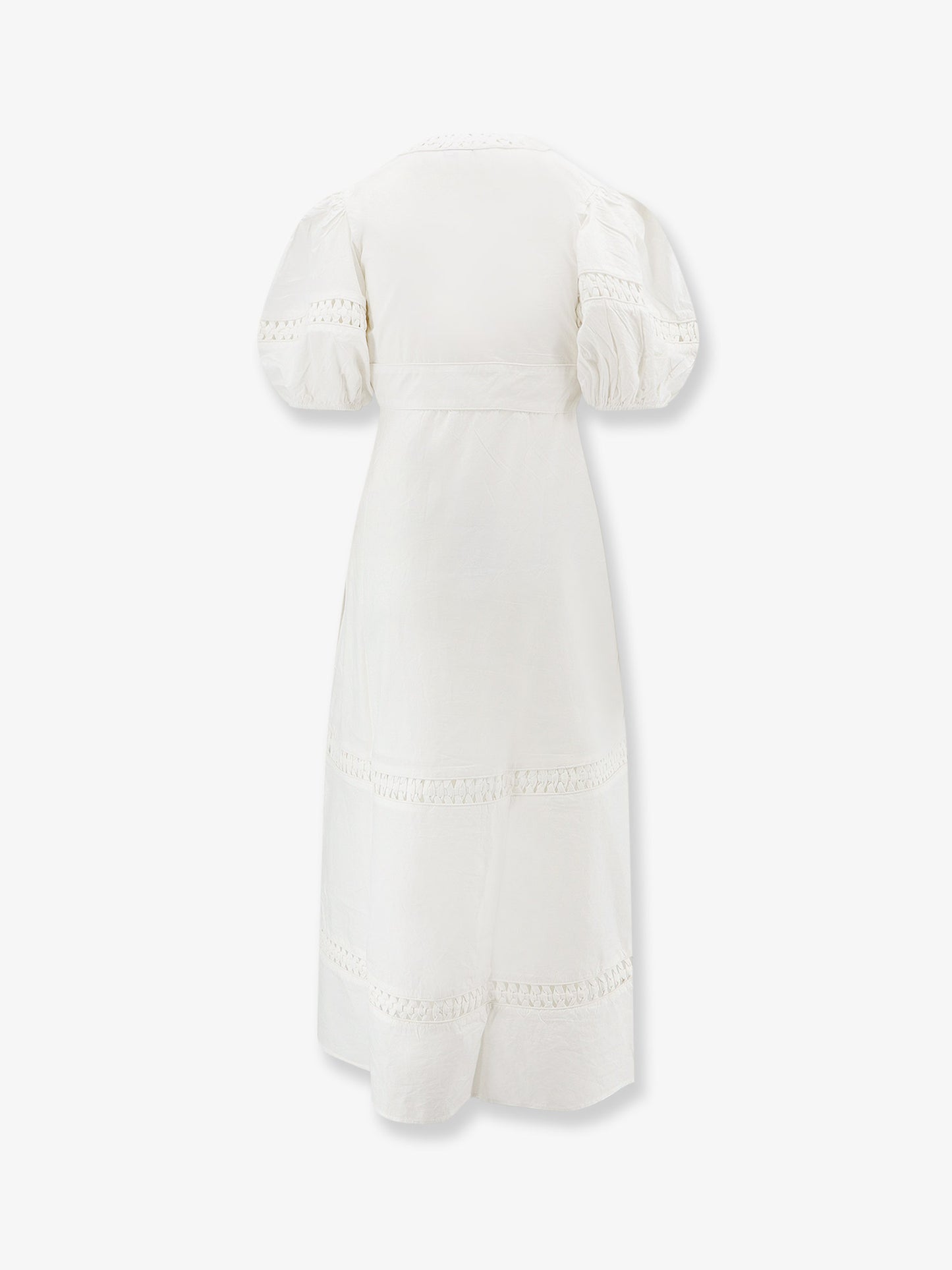 Odessa cotton dress