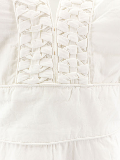 Odessa cotton dress thumbnail