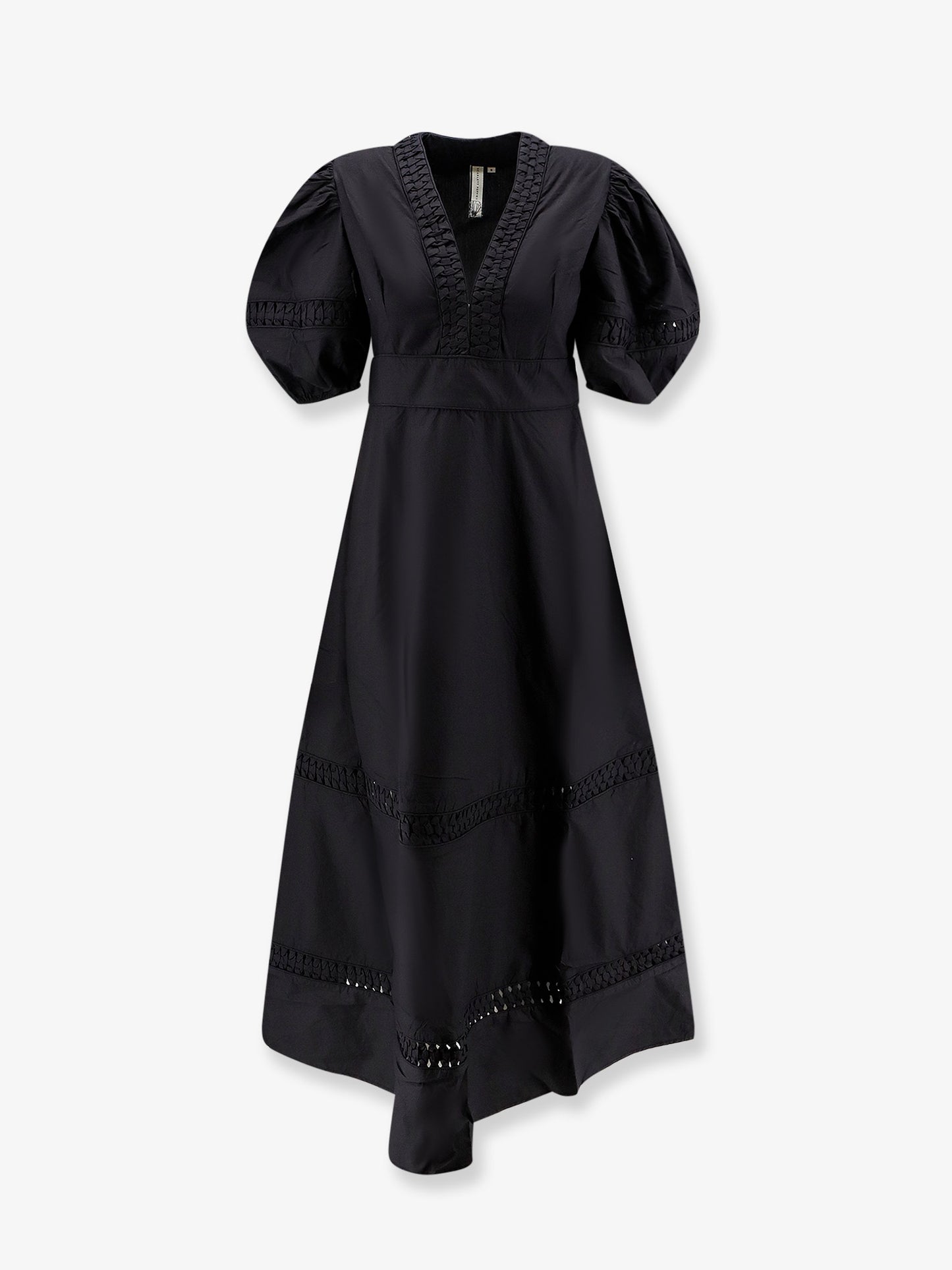 Vestito Odessa in cotone