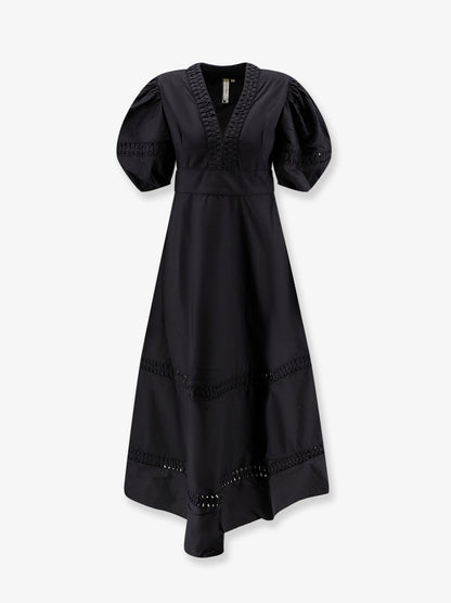 Vestito Odessa in cotone thumbnail