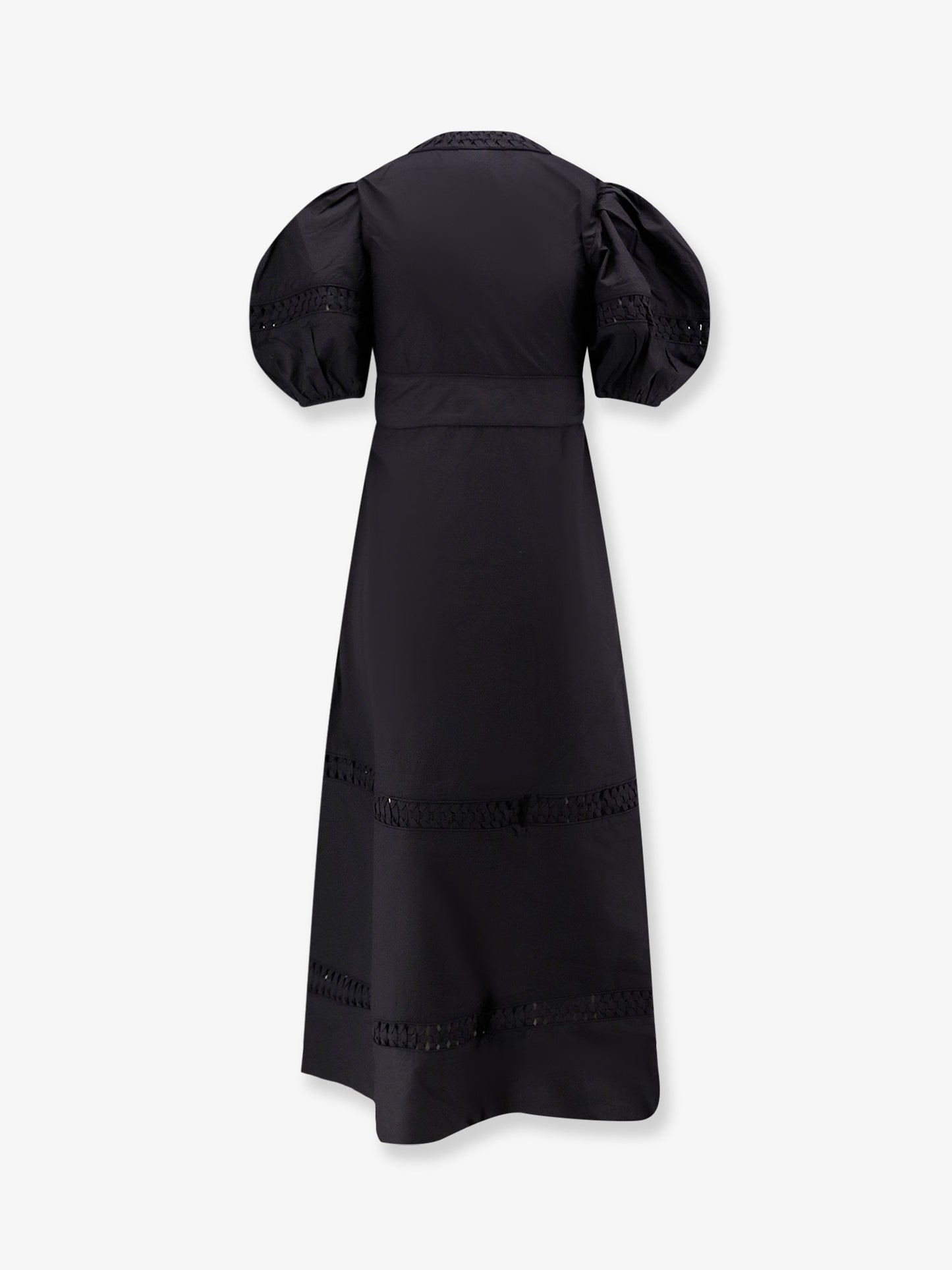 Vestito Odessa in cotone
