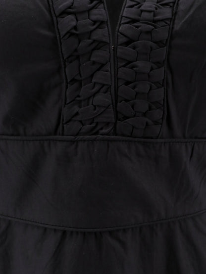 Vestito Odessa in cotone thumbnail