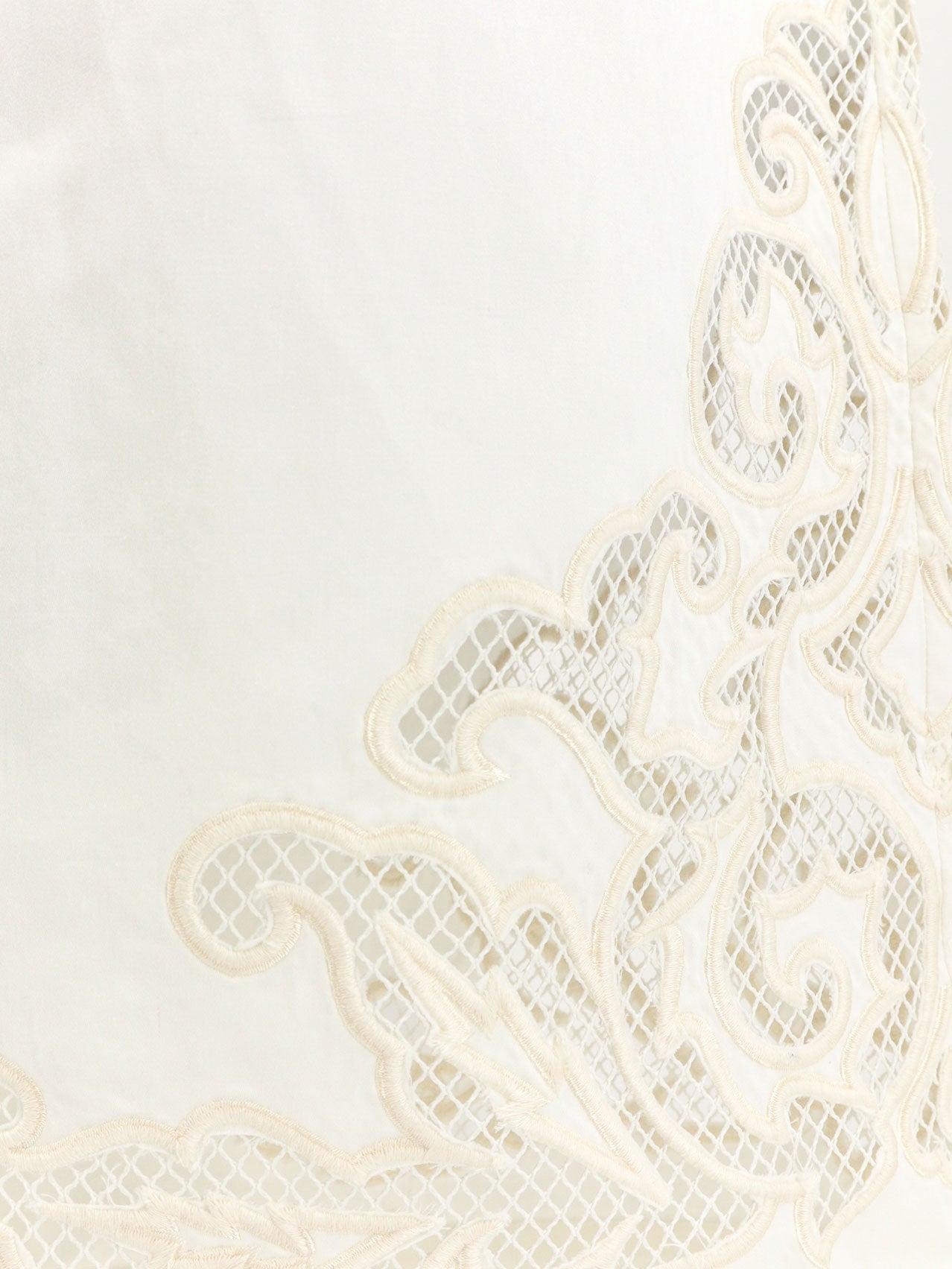 Vemoza cotton trousers