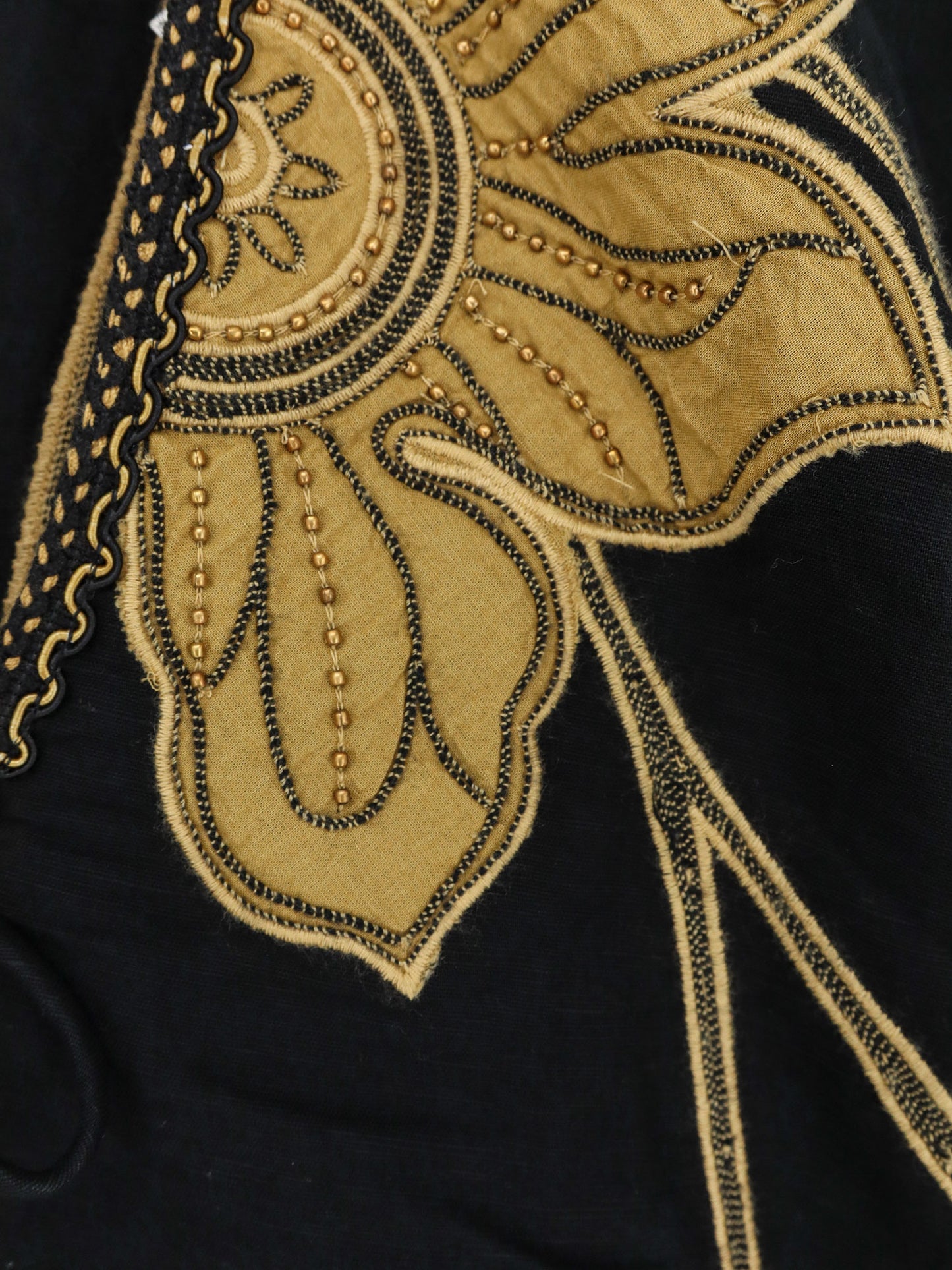Vedansh cotton shirt