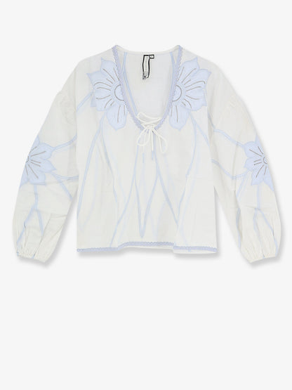 Vedansh cotton shirt thumbnail