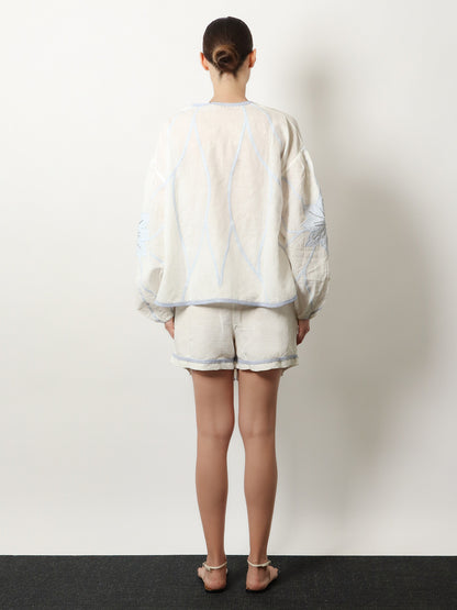 Vedansh cotton shirt thumbnail
