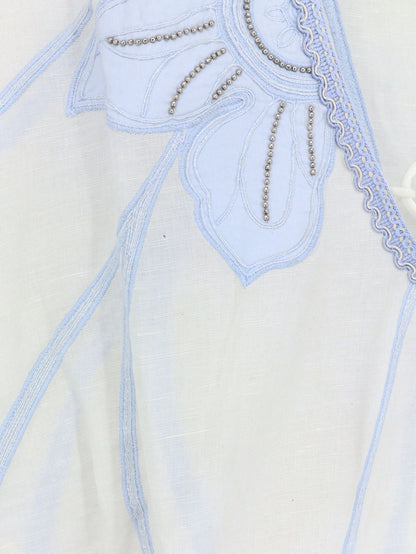 Vedansh cotton shirt thumbnail