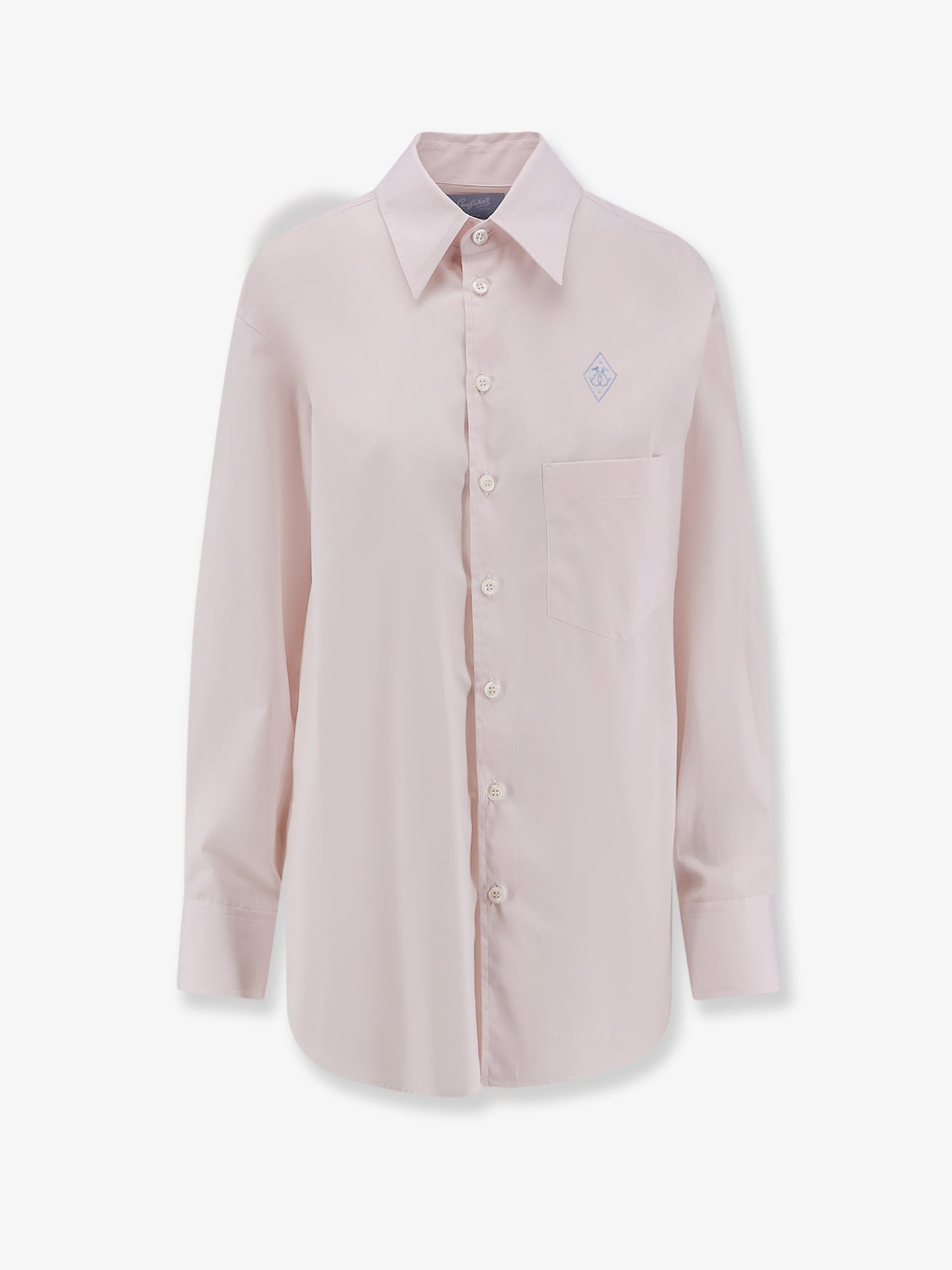 Kim cotton shirt