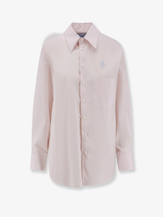 Kim cotton shirt