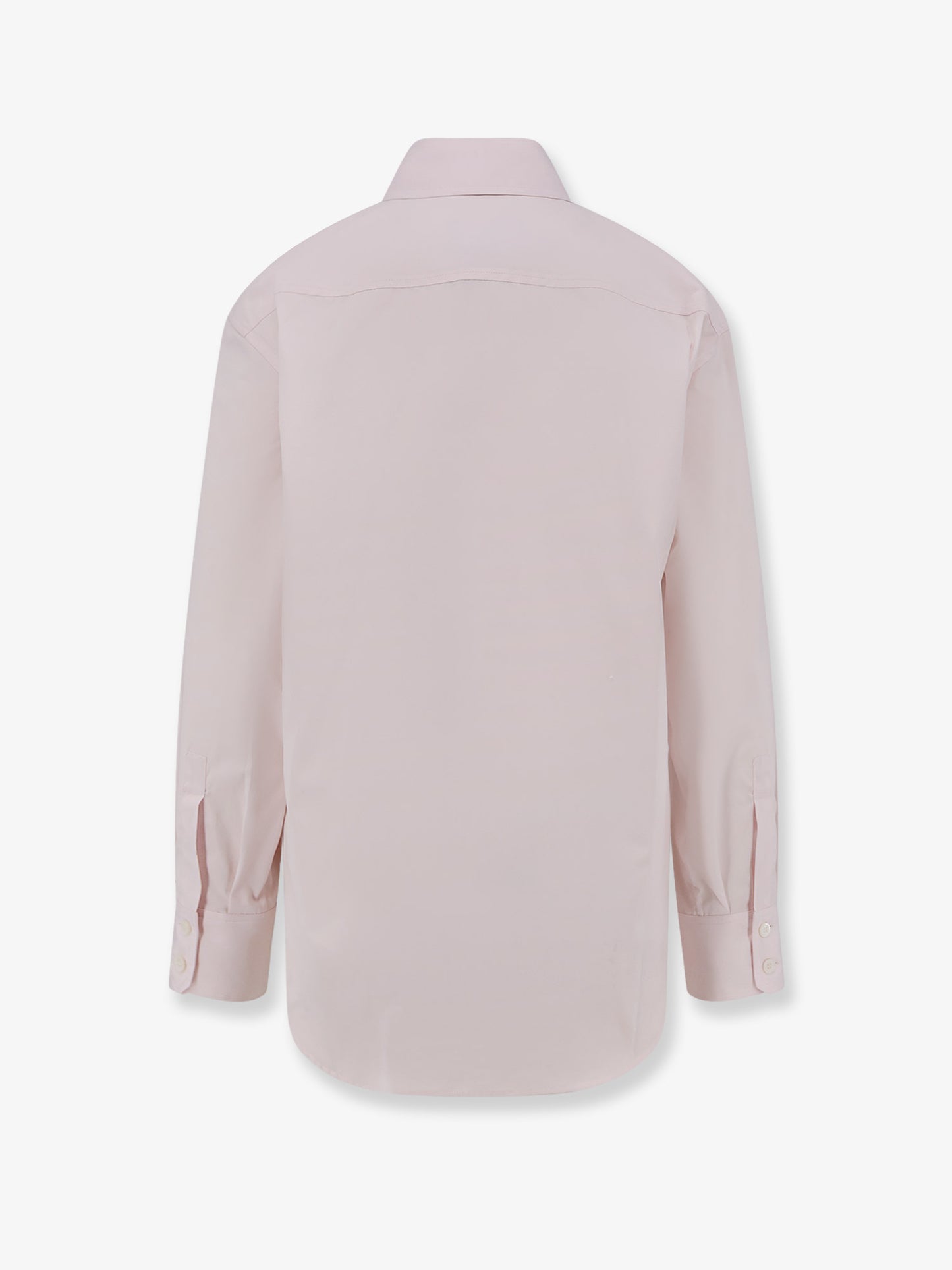 Kim cotton shirt