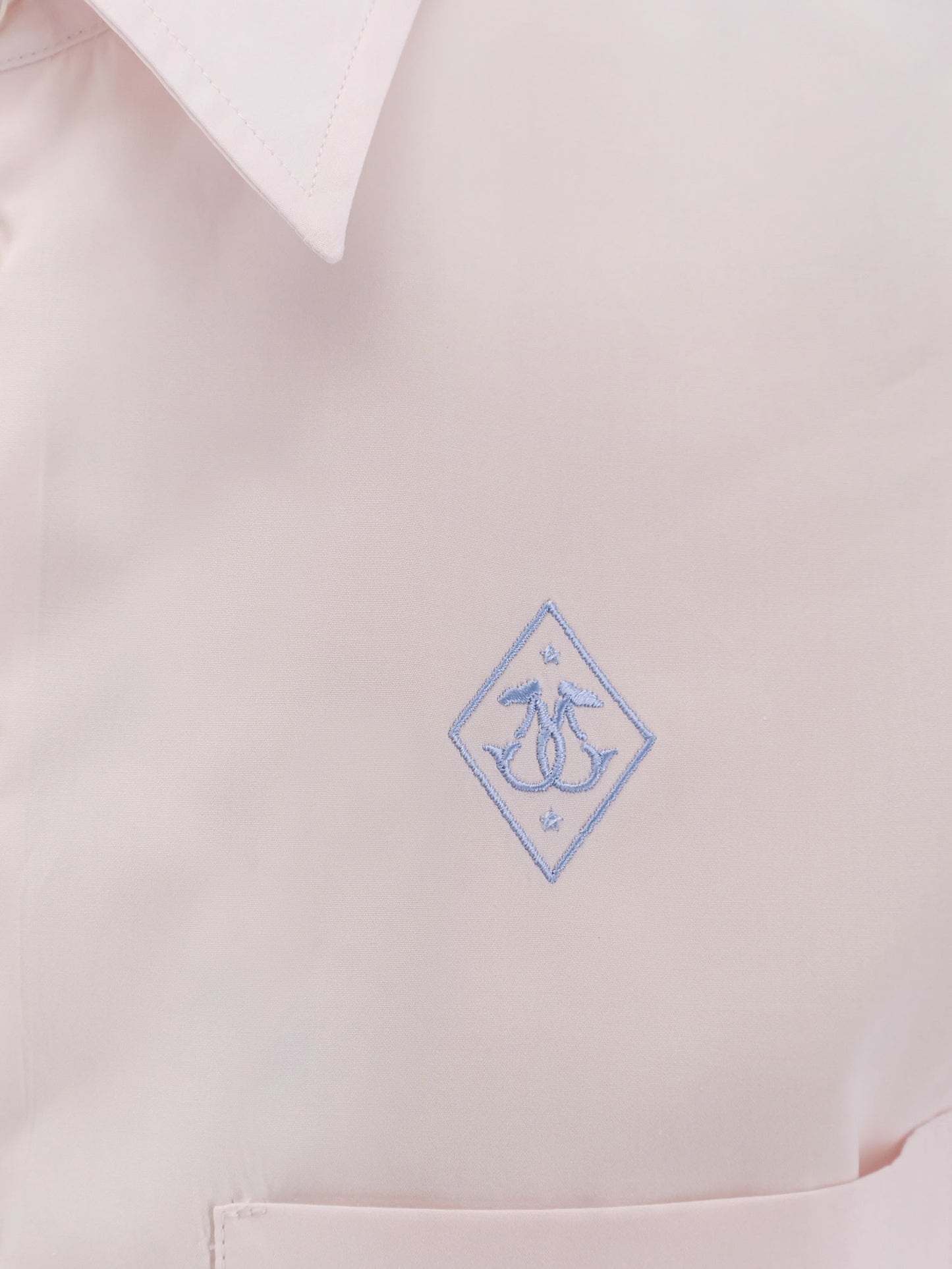 Kim cotton shirt