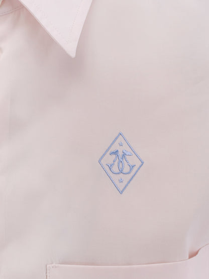 Kim cotton shirt thumbnail
