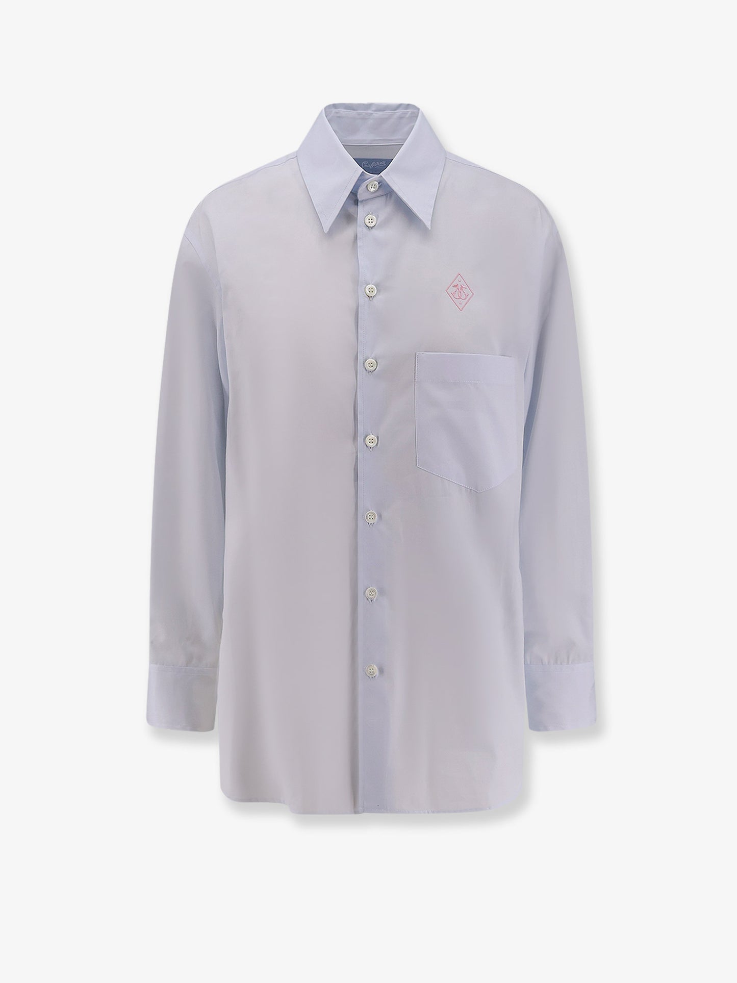 Kim cotton shirt