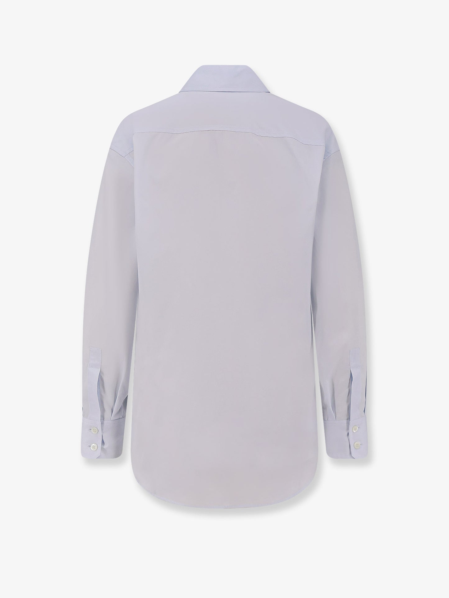 Kim cotton shirt