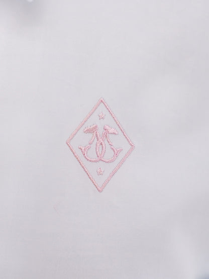 Kim cotton shirt thumbnail