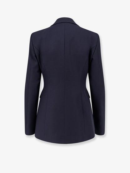 Blazer Gilda in lana vergine thumbnail