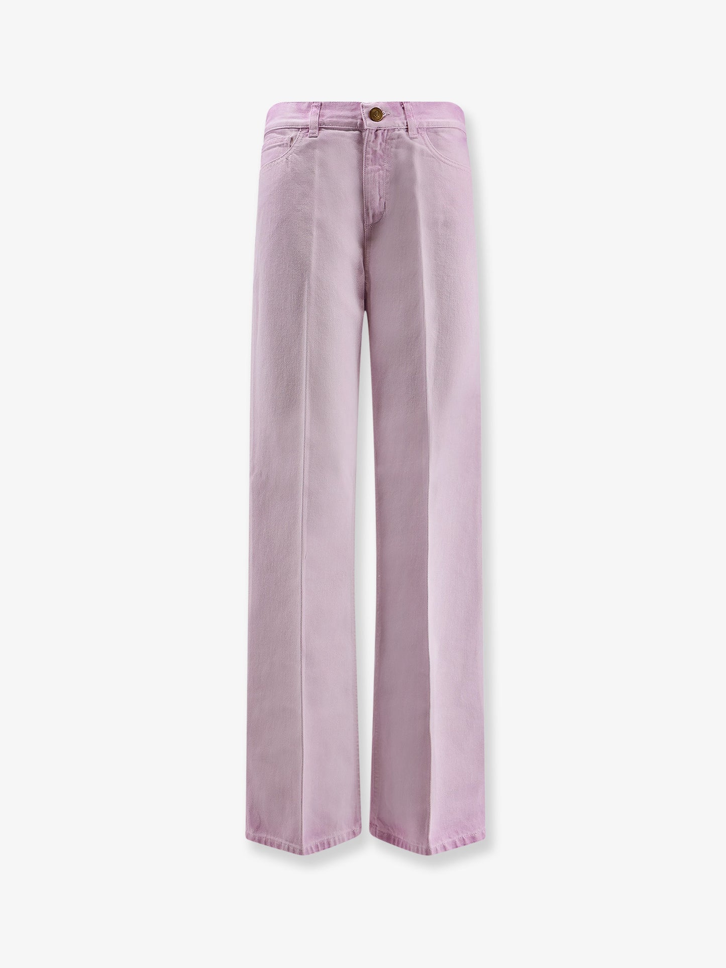 Cotton trousers