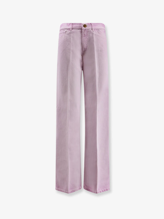 Cotton trousers