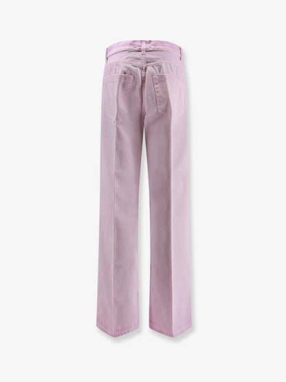 Cotton trousers thumbnail