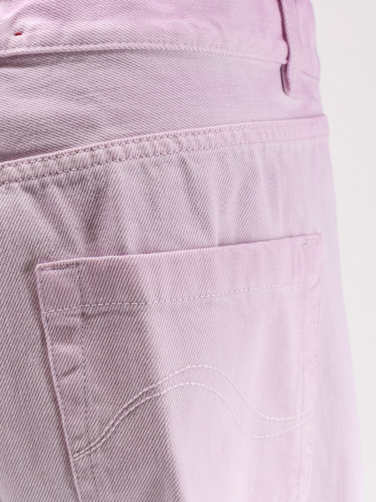 Cotton trousers