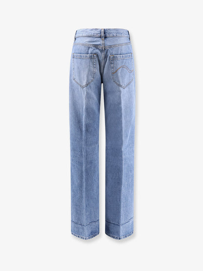 Smin cotton jeans thumbnail