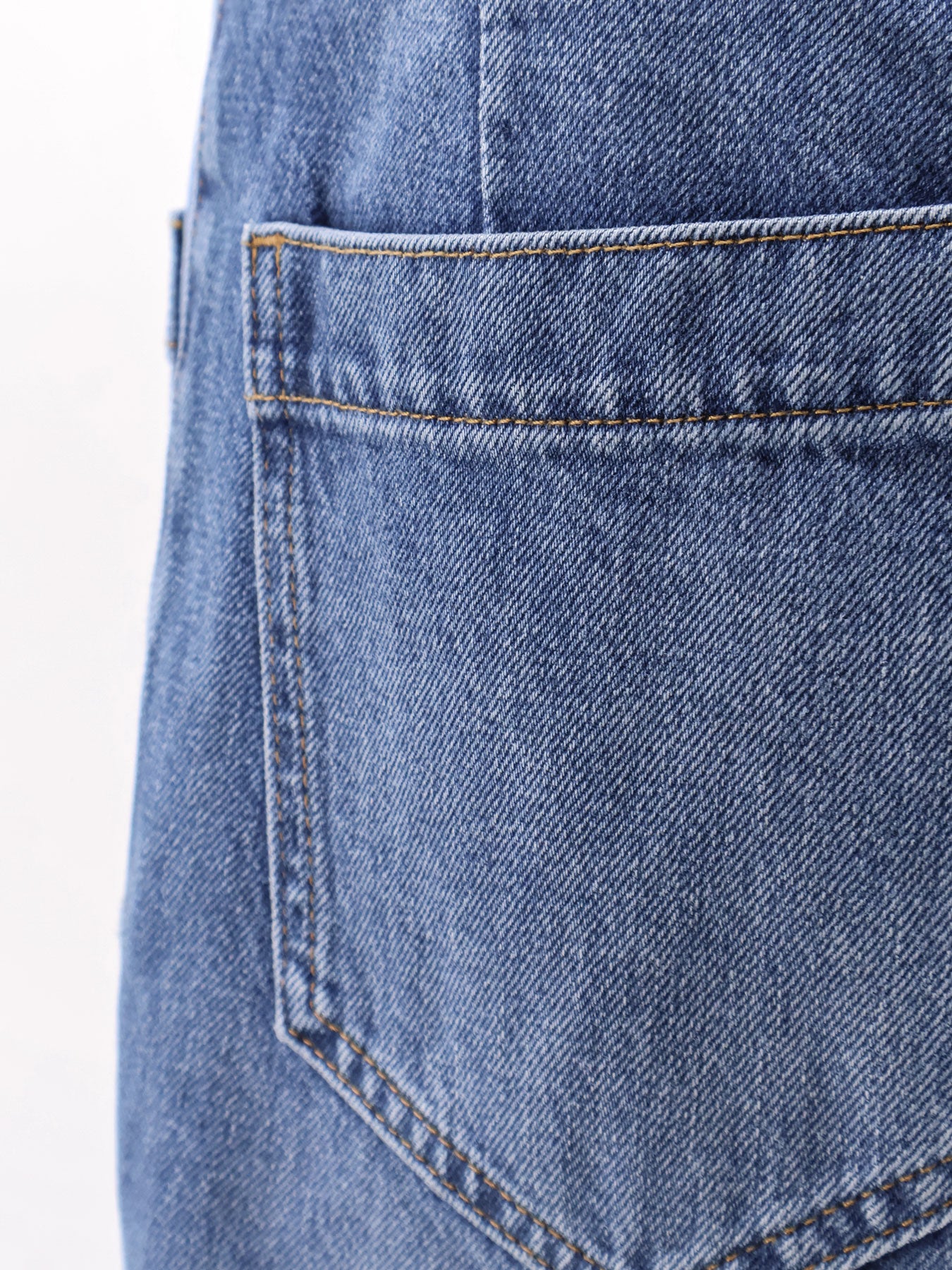 Curt cottton jeans