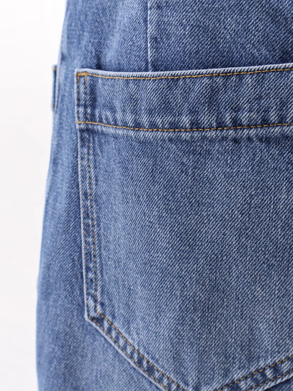 Curt cottton jeans thumbnail