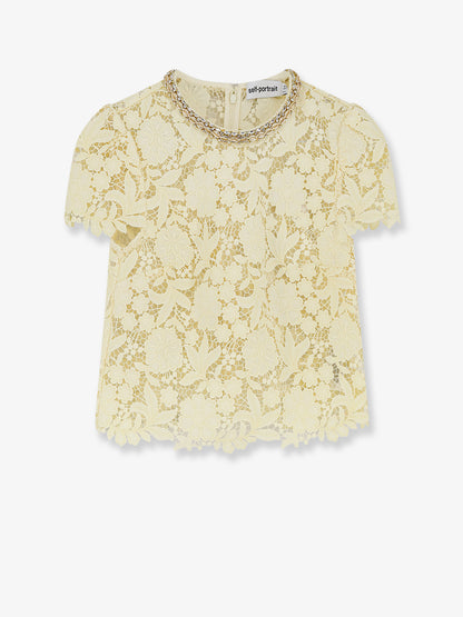 Lace top thumbnail